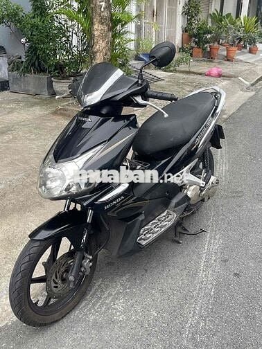 cần bán xe ab 2008 xe nguyên rin