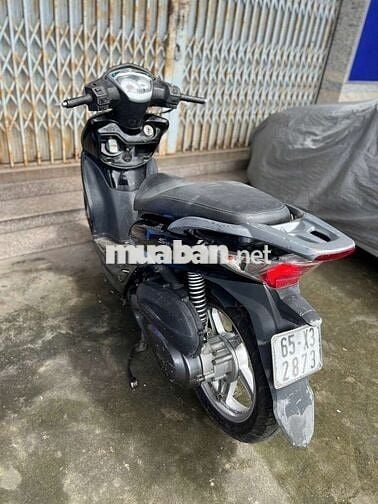 Shark 125cc Máy zin êm ru ko hú hí -Giấy tờ hợp lệ