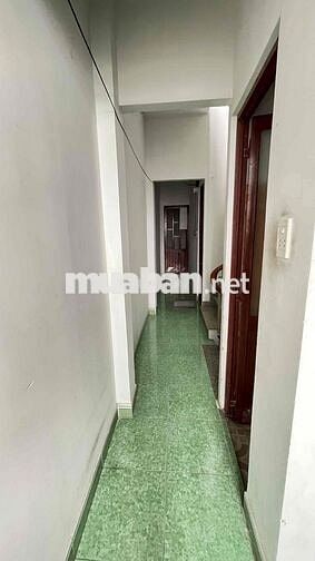 BÁN NHÀ TÂN CHÁNH HIỆP - CHÍNH CHỦ