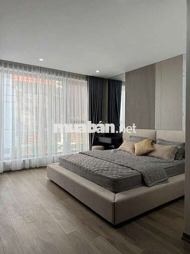 Bán nhà Nguyễn Lam,Phúc Đồng,Ô Tô Vào Nhà, Nhà Siêu Đẹp.