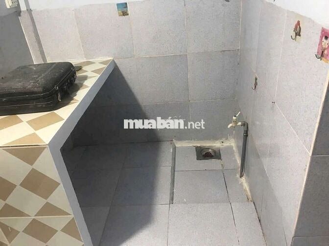 CHO THUÊ TRỌ GIÁ RẺ 1TR2 CÓ BAN CÔNG VÀ GÁC LỬNG