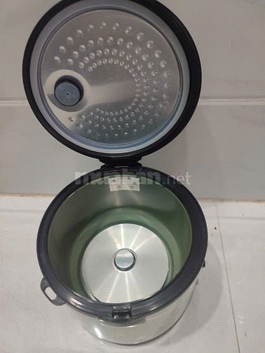  Nồi cơm điện cơ Nagakawa 1.8L - Còn BH 3 tháng