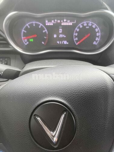 cần bán xe vinfat fadil