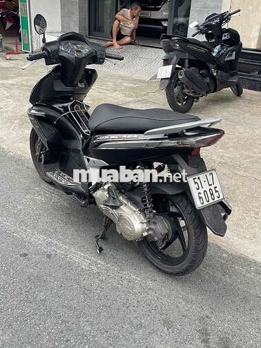 cần bán xe ab 2008 xe nguyên rin