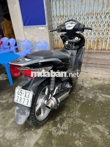 Shark 125cc Máy zin êm ru ko hú hí -Giấy tờ hợp lệ