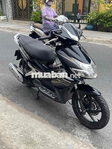 cần bán xe ab 2008 xe nguyên rin