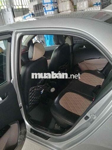 Huyndai i10 2018 chính chủ cần bán