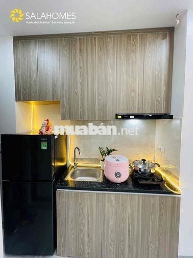 HT 1pn studio gần ngã tư bảy hiền,bv thốnh nhất,chợ tân bình 55m2