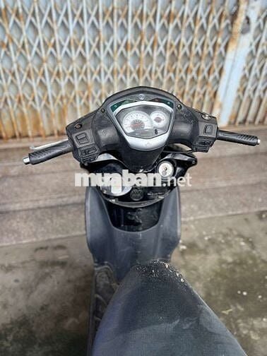 Shark 125cc Máy zin êm ru ko hú hí -Giấy tờ hợp lệ