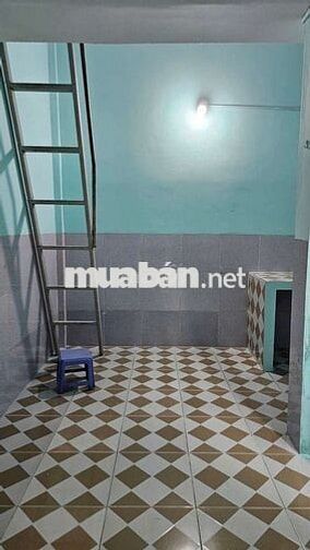 CHO THUÊ TRỌ GIÁ RẺ 1TR2 CÓ BAN CÔNG VÀ GÁC LỬNG