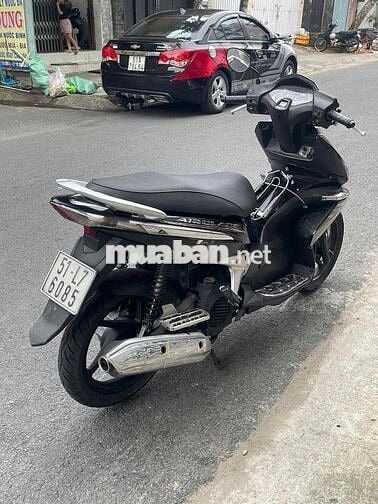 cần bán xe ab 2008 xe nguyên rin