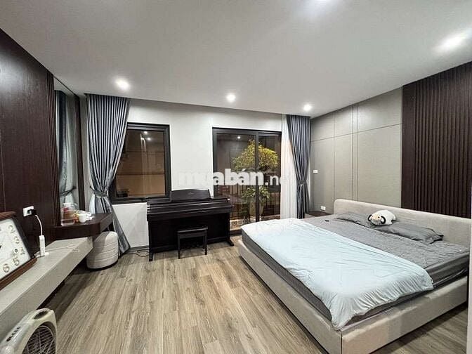 Bán nhà Nguyễn Lam,Phúc Đồng,Ô Tô Vào Nhà, Nhà Siêu Đẹp.