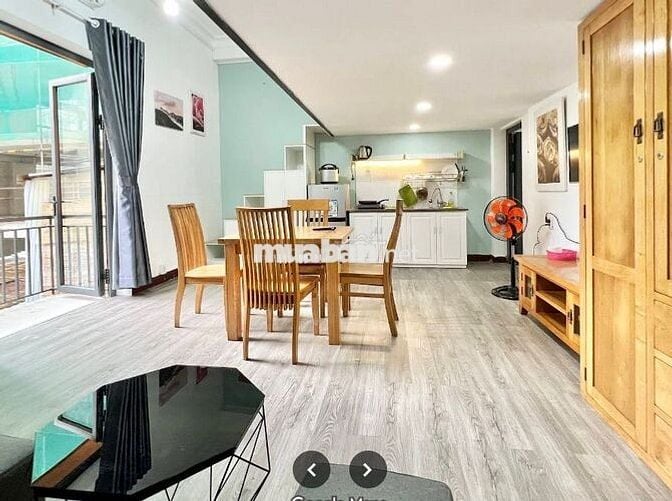 Nhà ở đang kinh doanh 8 căn hộ dịch vụ gần L81