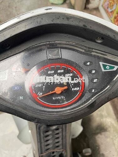 Em Bán Honda Wave 100cc 2015 Nguyên Zin Êm Ru