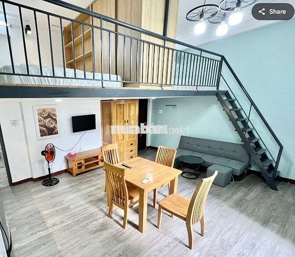 Nhà ở đang kinh doanh 8 căn hộ dịch vụ gần L81