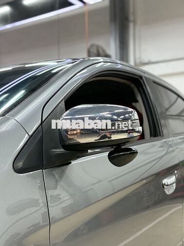 Mitsubishi Attrage 2018 1.2 CVT - 125000 km