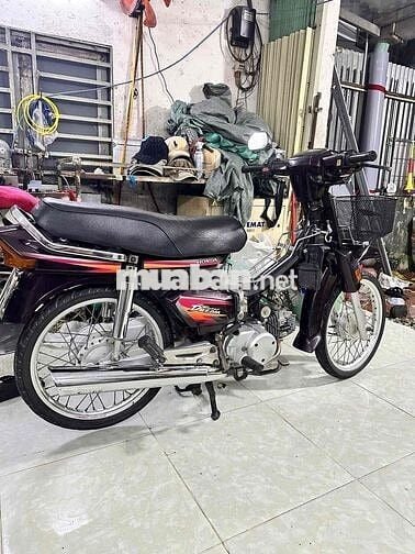 Dream CITi up supper