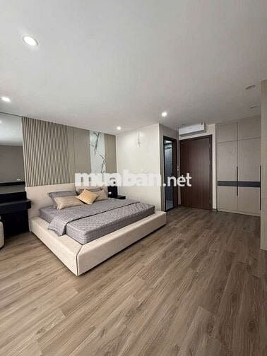 Bán nhà Nguyễn Lam,Phúc Đồng,Ô Tô Vào Nhà, Nhà Siêu Đẹp.