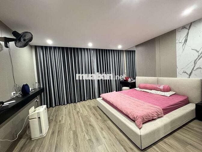 Bán nhà Nguyễn Lam,Phúc Đồng,Ô Tô Vào Nhà, Nhà Siêu Đẹp.