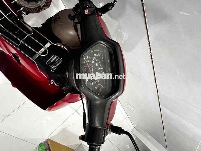 honda wave thai 110 9 chủ bstp