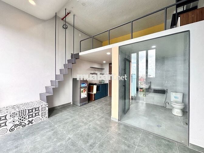 Căn  view đẹp , giá rẻ có hồ bơi ngay mặt tiền đường trường chinh