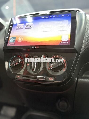 Mitsubishi Attrage 2018 1.2 CVT - 125000 km