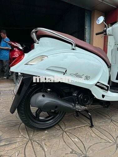 SYM ATTILA (49cm) (2022) BS:65AA:CẦN THƠ