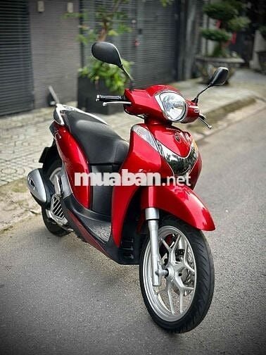🌈Honda Sh mode 125 Đk 2014 Bstp Chất Xe Zin Đẹp