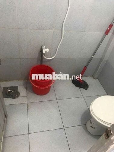 CHO THUÊ TRỌ GIÁ RẺ 1TR2 CÓ BAN CÔNG VÀ GÁC LỬNG