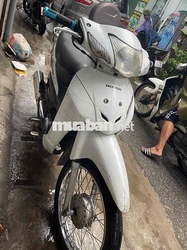 Em Bán Honda Wave 100cc 2015 Nguyên Zin Êm Ru