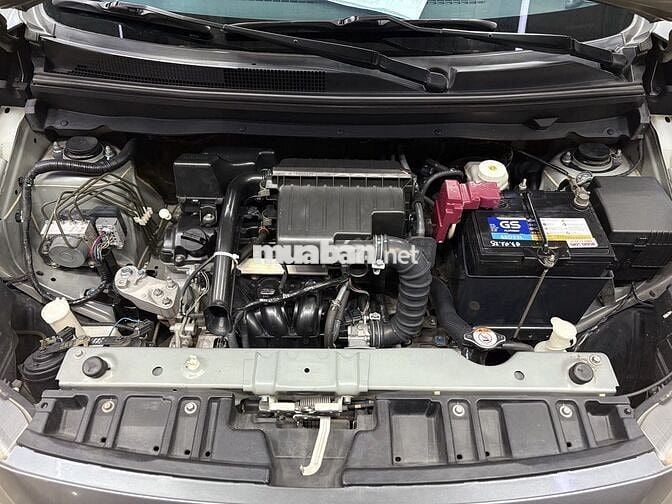 Mitsubishi Attrage 2018 1.2 CVT - 125000 km