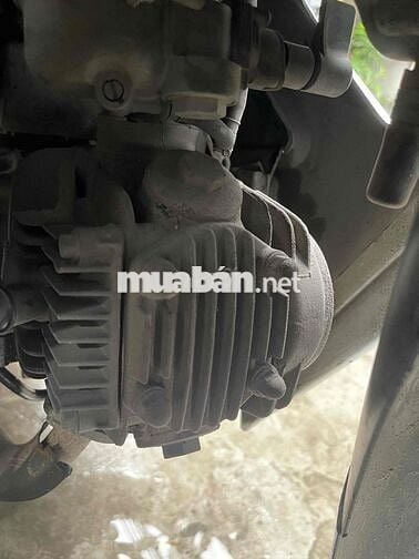 Em Bán Honda Wave 100cc 2015 Nguyên Zin Êm Ru