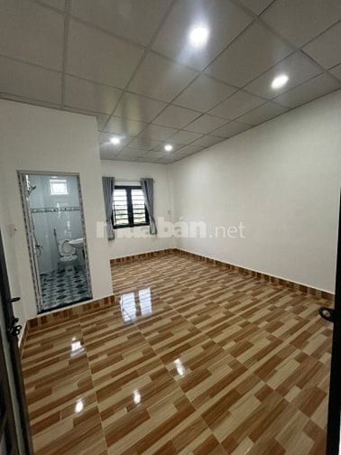 Bán nhà hẻm xe hơi , đường nguyễn duy Trinh,  gần chợ Long Trường