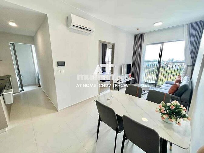 CĂN HỘ 1PN 1PK FULL NỘI THẤT BANCOL RIÊNG GIÁ SIÊU ƯU ĐÃI MỚI 100%