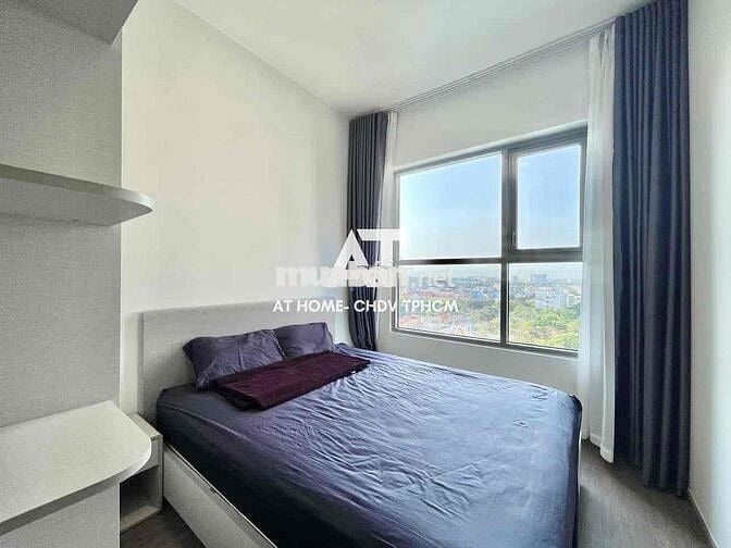 CĂN HỘ 1PN 1PK FULL NỘI THẤT BANCOL RIÊNG GIÁ SIÊU ƯU ĐÃI MỚI 100%