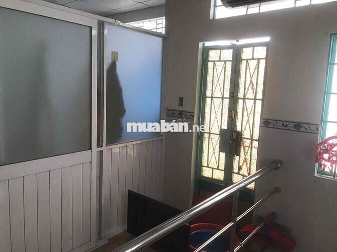 BÁN NHÀ VÕ VĂN KIỆT P.CÔ GIANG - Q1 17M2 x 2TẦNG - GIÁ 3.2TỶ