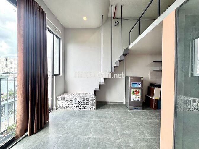 Căn  view đẹp , giá rẻ có hồ bơi ngay mặt tiền đường trường chinh