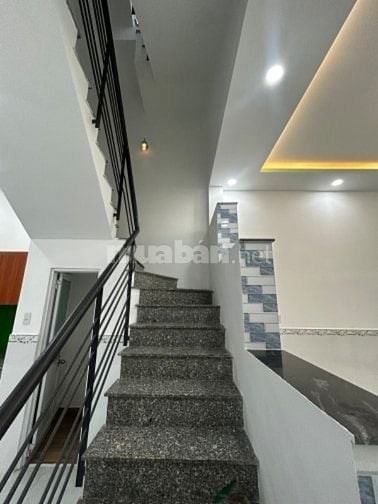 Bán nhà hẻm xe hơi , đường nguyễn duy Trinh,  gần chợ Long Trường