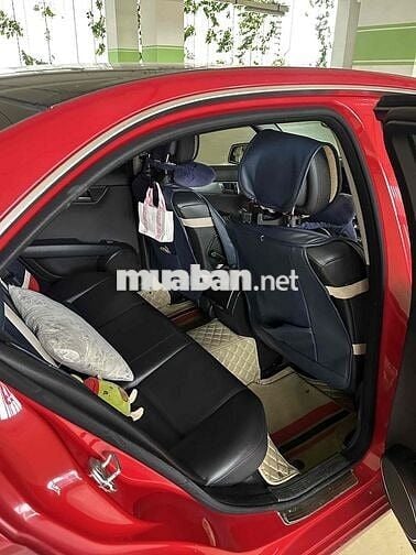 MERCEDES-BENZ C200 SX 2012, ĐĂNG KÝ 2013 CHÍNH CHỦ