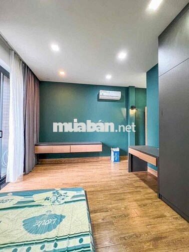 CHO THUÊ NHÀ ĐẸP CÓ NỘI THẤT KDC HỒNG LOAN