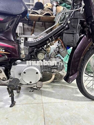 Dream CITi up supper