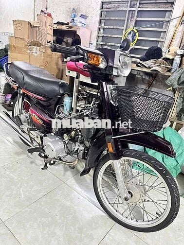 Dream CITi up supper