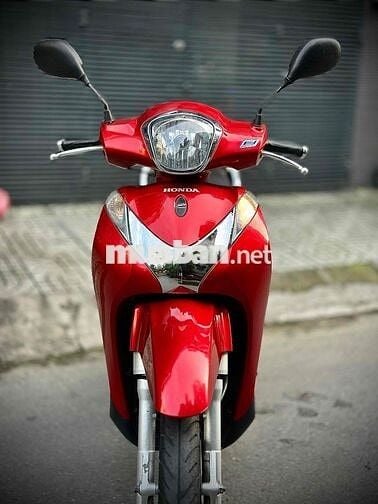 🌈Honda Sh mode 125 Đk 2014 Bstp Chất Xe Zin Đẹp