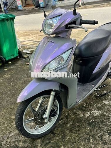 Xe vision đời 2013