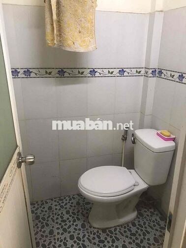 BÁN NHÀ VÕ VĂN KIỆT P.CÔ GIANG - Q1 17M2 x 2TẦNG - GIÁ 3.2TỶ