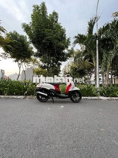 Xe tay ga mio classico dọn mới