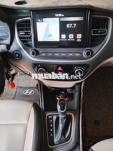 Hyundai Accent 2023 1.4 AT Đặc Biệt - 29000 km