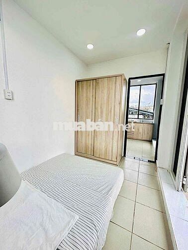 💥 Phòng Rộng 40m² Ở Được 4 người => 2Tr/Người – 2PN, Full Nội Thất Xịn