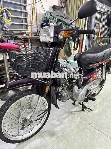 Dream CITi up supper