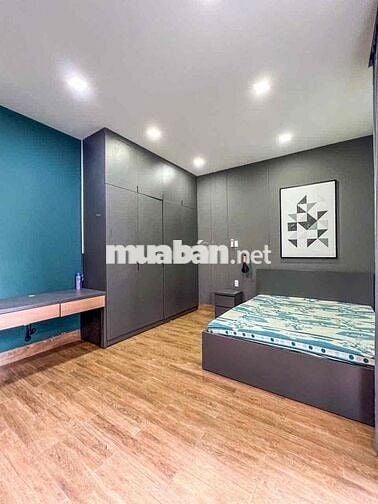 CHO THUÊ NHÀ ĐẸP CÓ NỘI THẤT KDC HỒNG LOAN